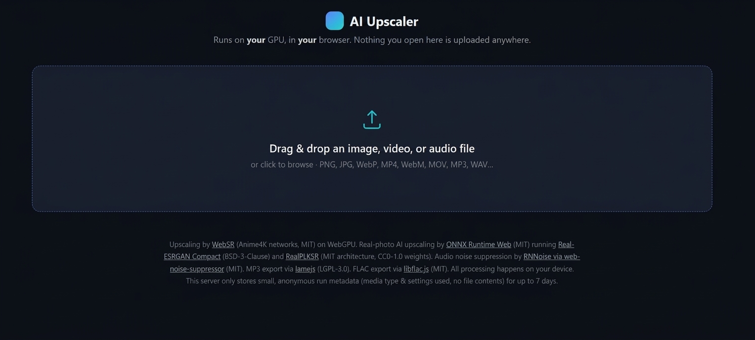 AI Translator